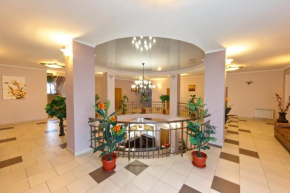 Vavilon Hotel